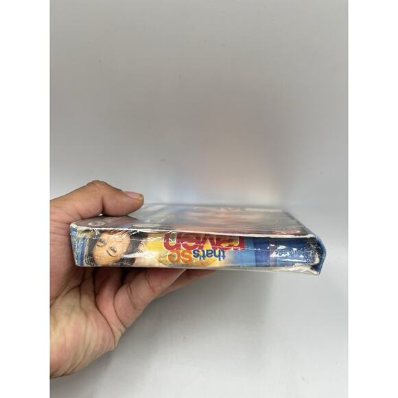 That’s So Raven Game Boy Advance - Sealed! - Picture 5 of 7